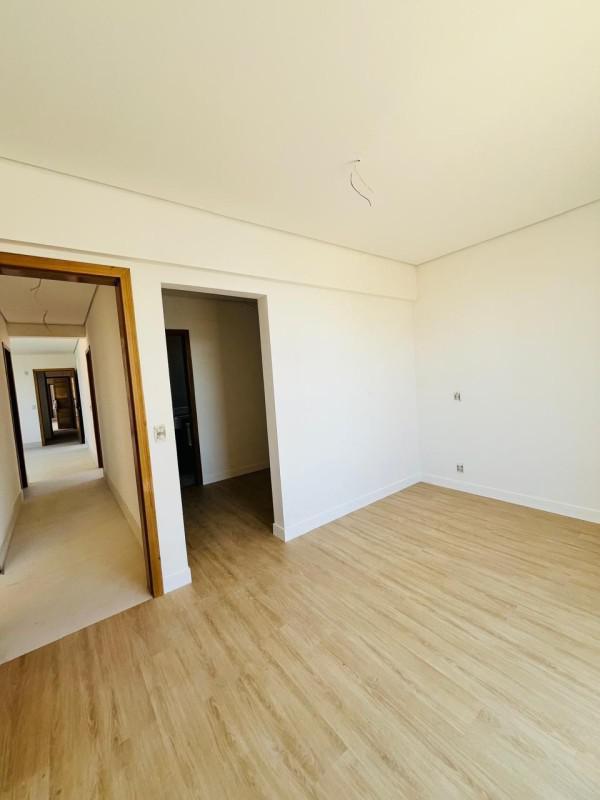 Cobertura, Inconfidentes, 3 Quartos, 4 Vagas, 2 Suítes