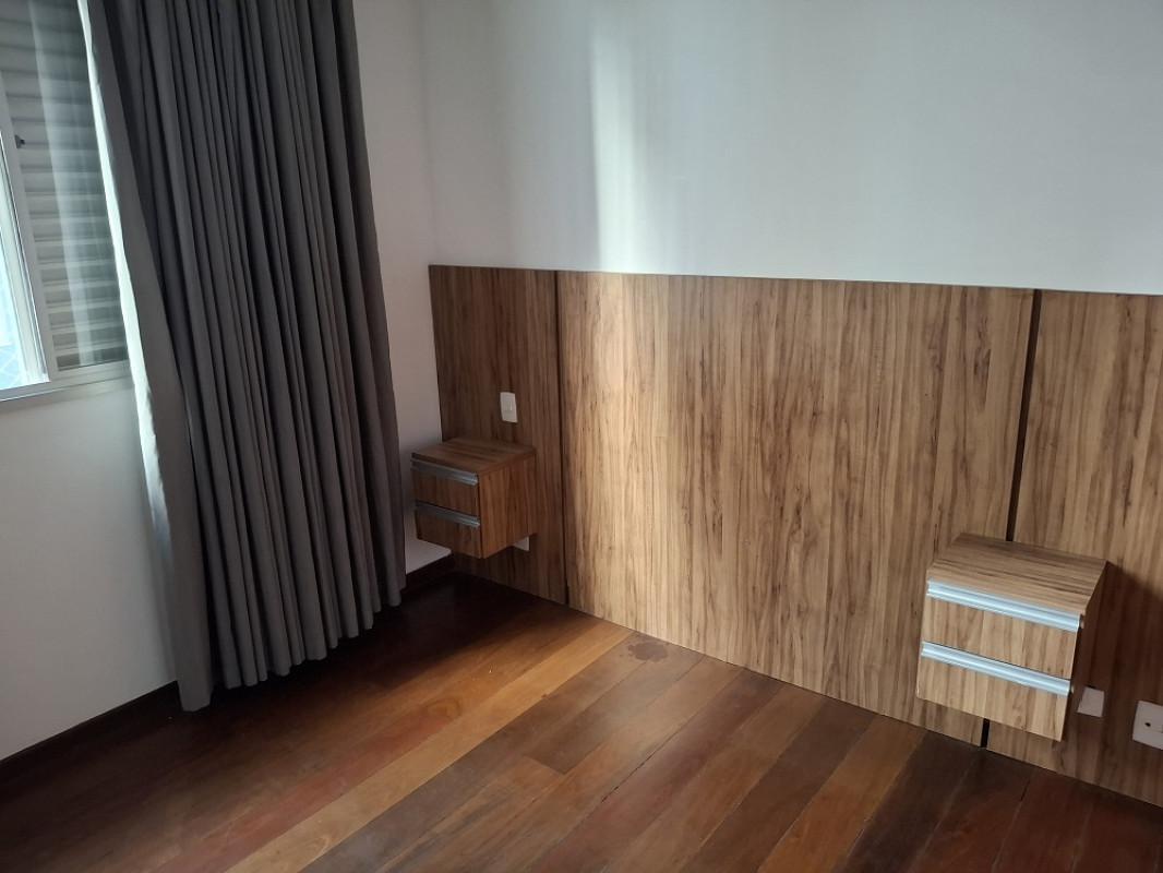 Apartamento, Buritis, 3 Quartos, 2 Vagas, 1 Suíte