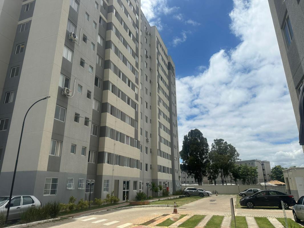 Apartamento, Itatiaia, 2 Quartos, 1 Vaga