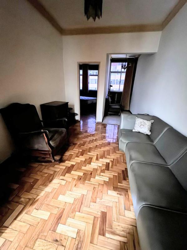 Apartamento, Barro Preto, 1 Quarto, 0 Vaga