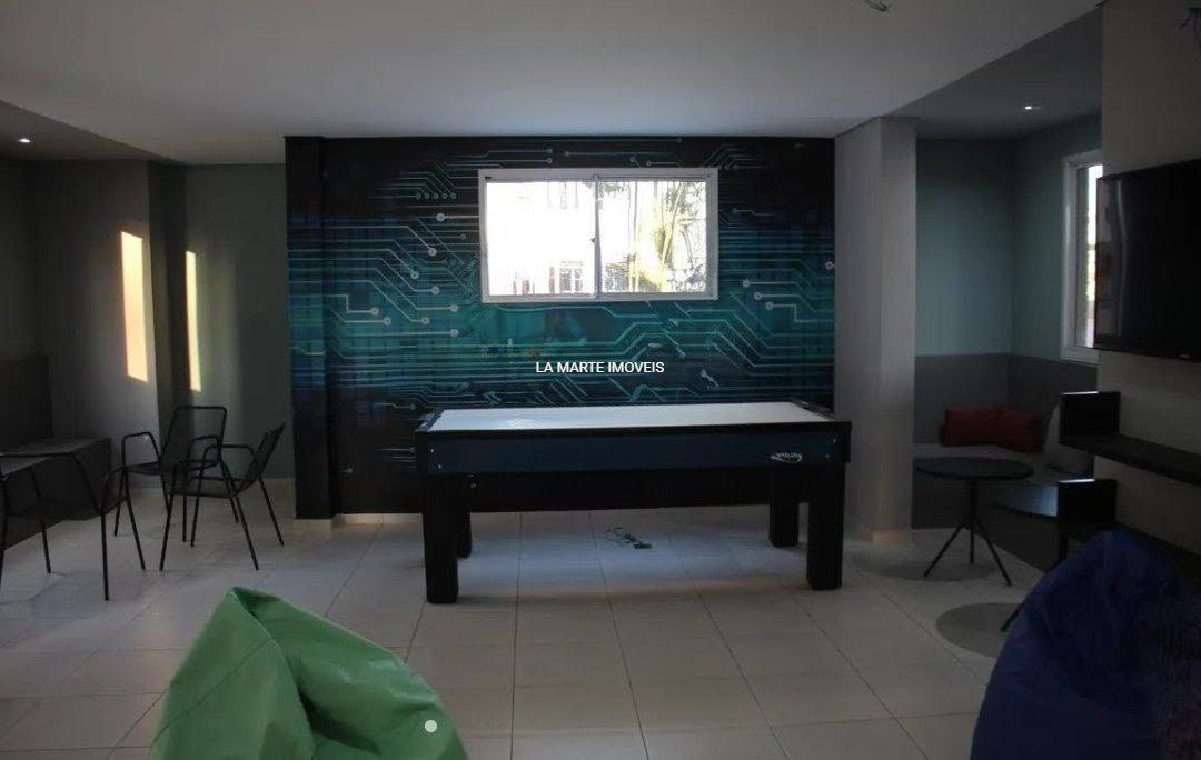 Apartamento, Jk, 2 Quartos, 1 Vaga