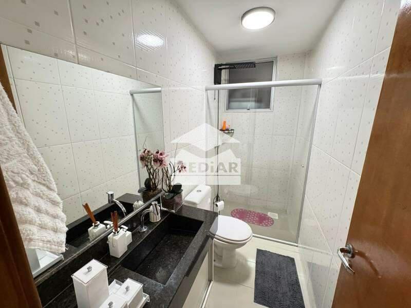 Cobertura, Castelo, 3 Quartos, 3 Vagas, 1 Suíte