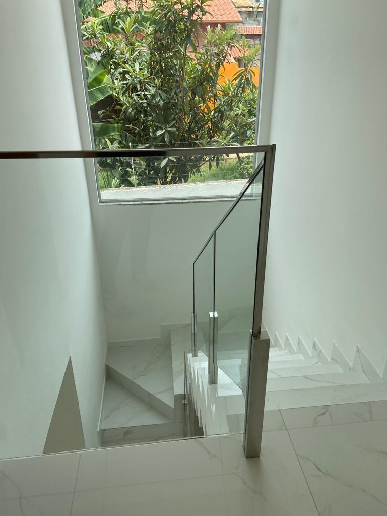 Casa, Centro, 3 Quartos, 1 Vaga, 3 Suítes