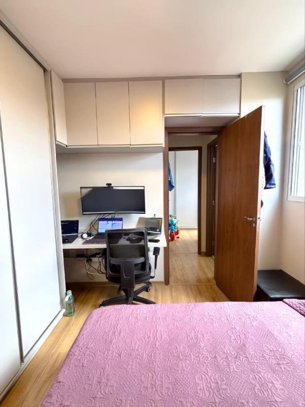 Apartamento, Juliana, 2 Quartos, 1 Vaga