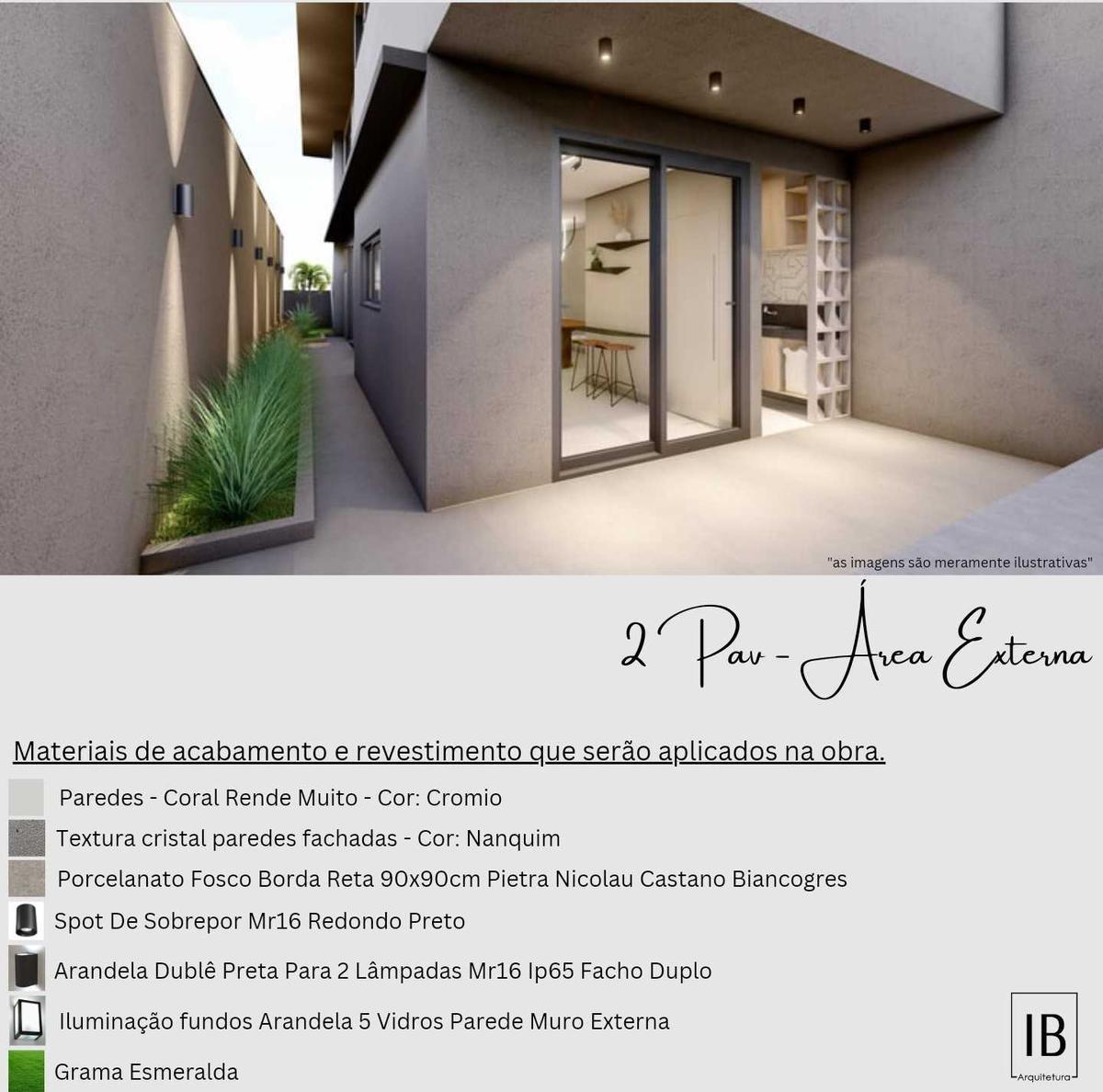 Casa, Fernão Dias, 3 Quartos, 4 Vagas, 1 Suíte
