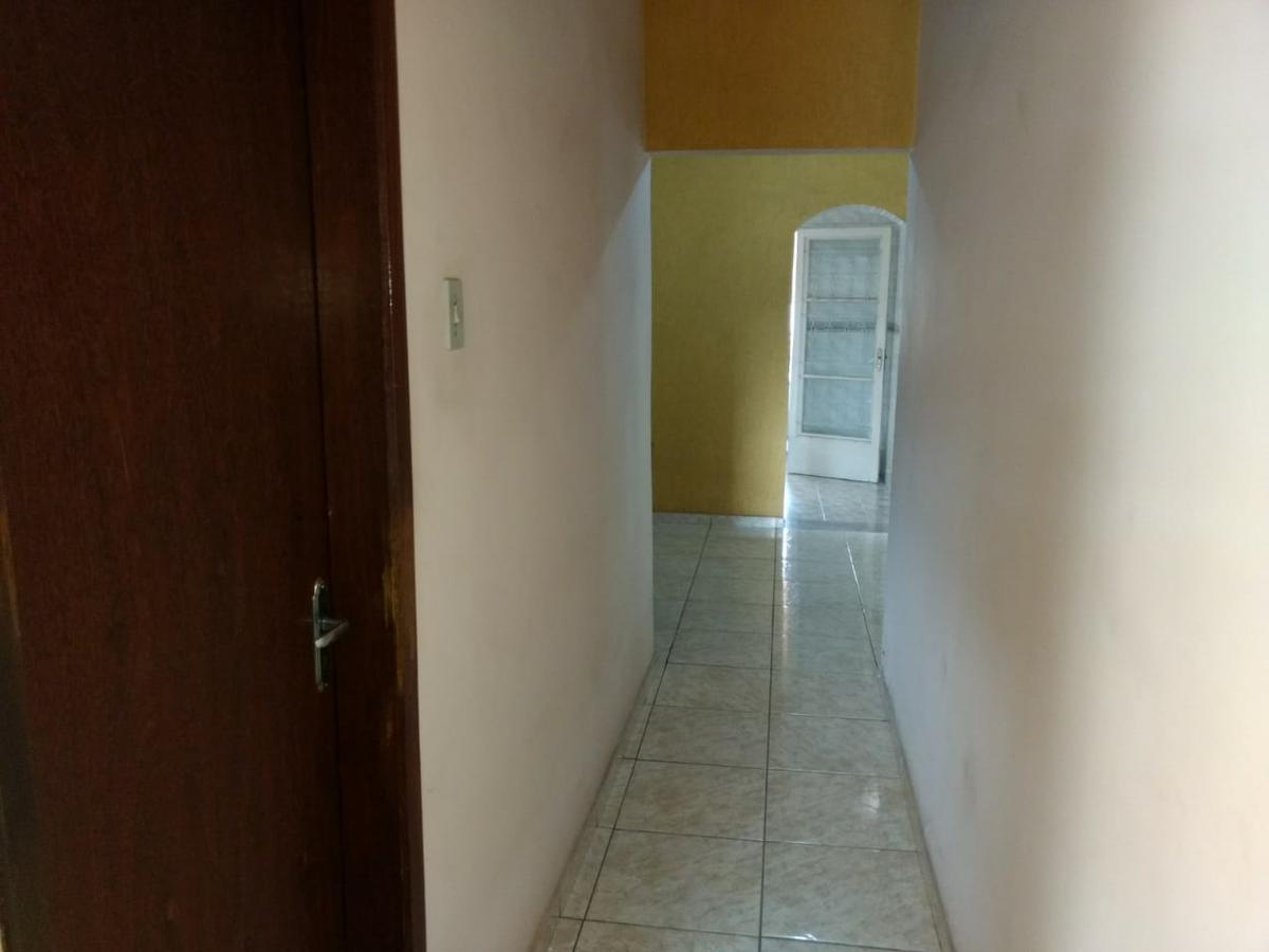 Casa, Santa Mônica, 3 Quartos, 1 Suíte