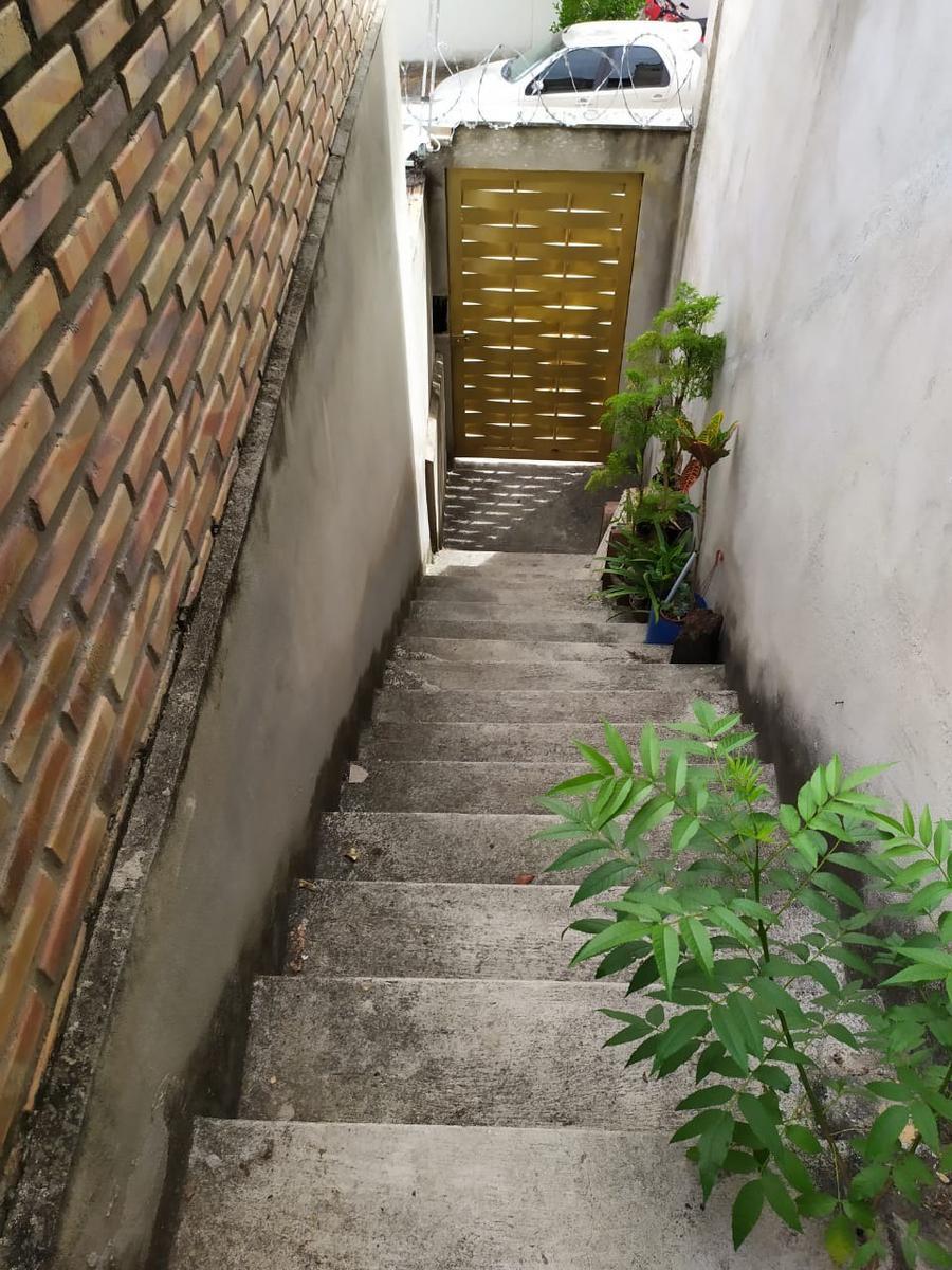 Casa, Liberdade, 2 Quartos, 1 Vaga