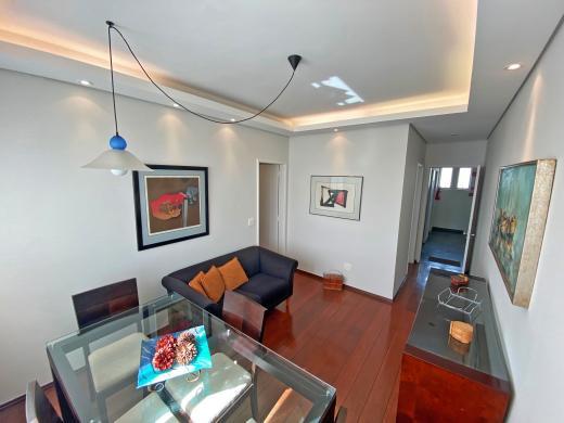 Apartamento, Savassi, 2 Quartos, 1 Vaga, 1 Suíte
