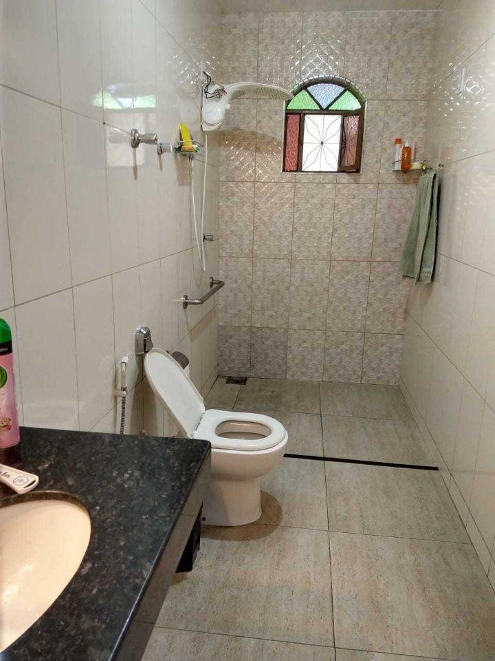 Casa, Parque Durval de Barros, 3 Quartos, 2 Vagas, 1 Suíte