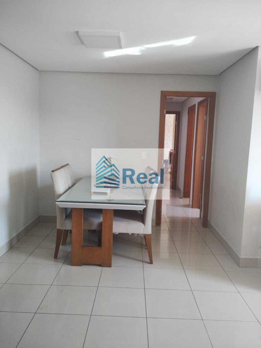 Apartamento, Colégio Batista, 3 Quartos, 2 Vagas, 1 Suíte