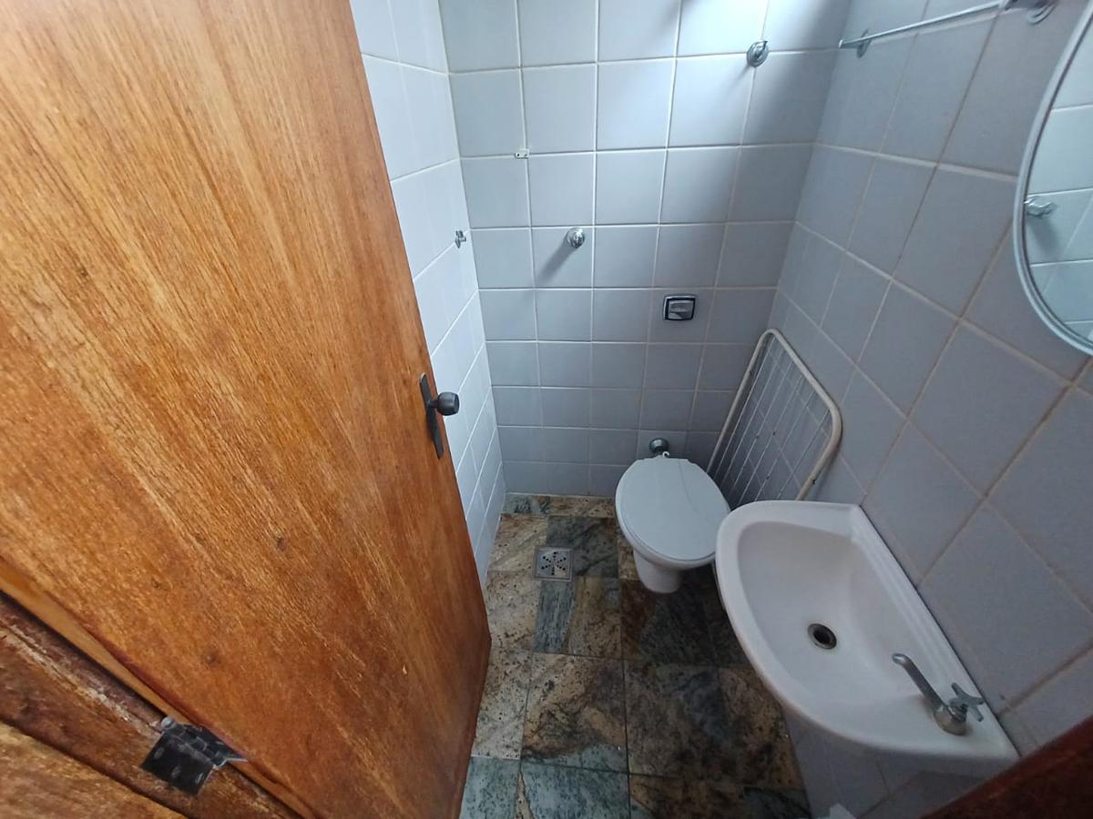 Apartamento, Sagrada Família, 3 Quartos, 2 Vagas, 1 Suíte