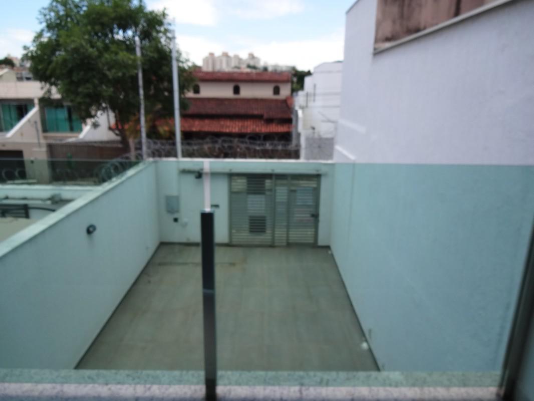 Casa, Santa Amélia, 3 Quartos, 3 Vagas, 1 Suíte