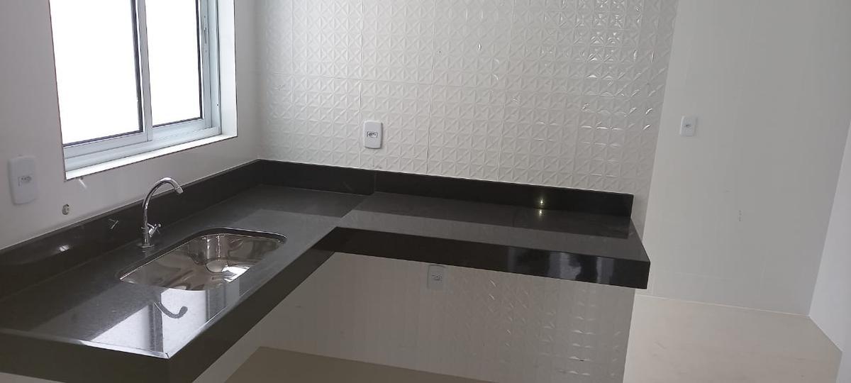 Apartamento, Jardim Paquetá, 3 Quartos, 2 Vagas, 1 Suíte