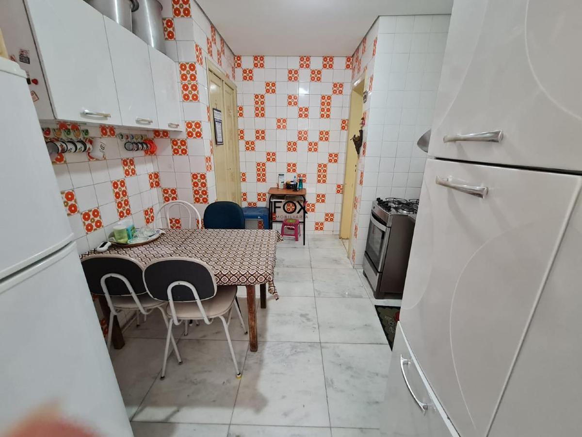 Apartamento, Centro, 4 Quartos, 0 Vaga