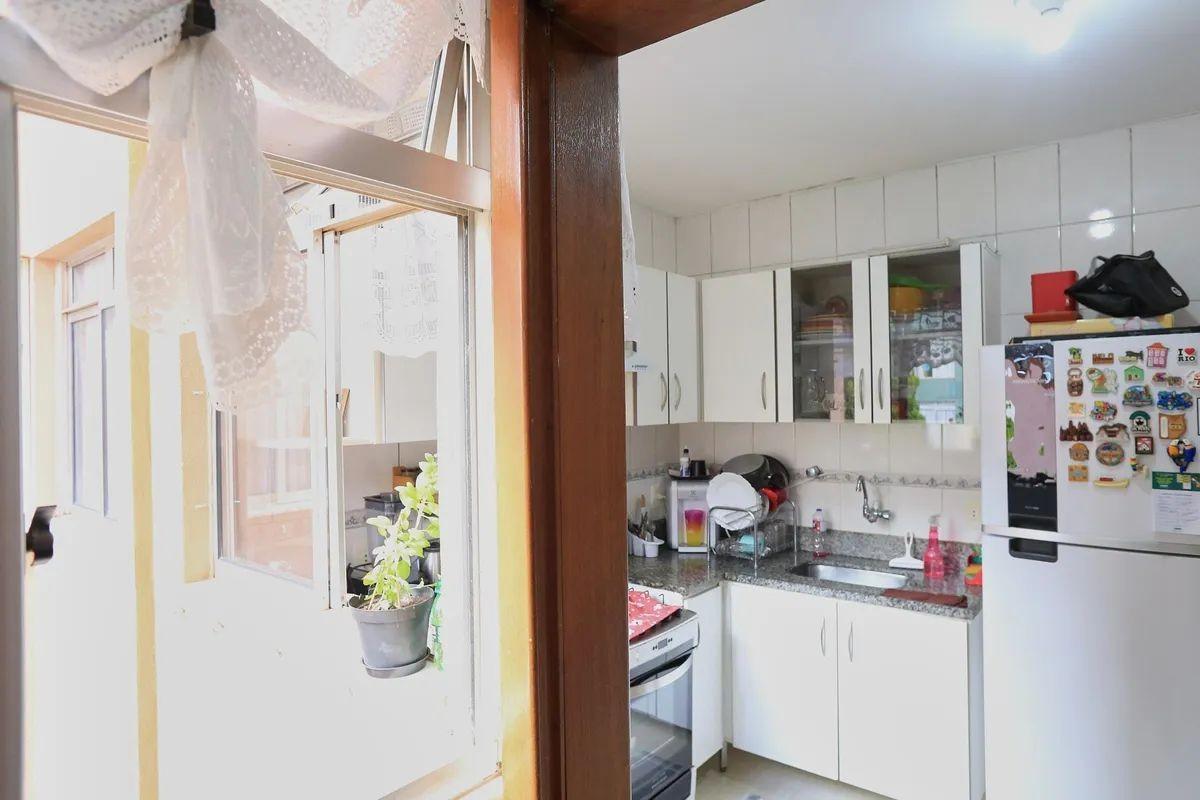 Apartamento, Nova Vista, 2 Quartos, 2 Vagas, 1 Suíte