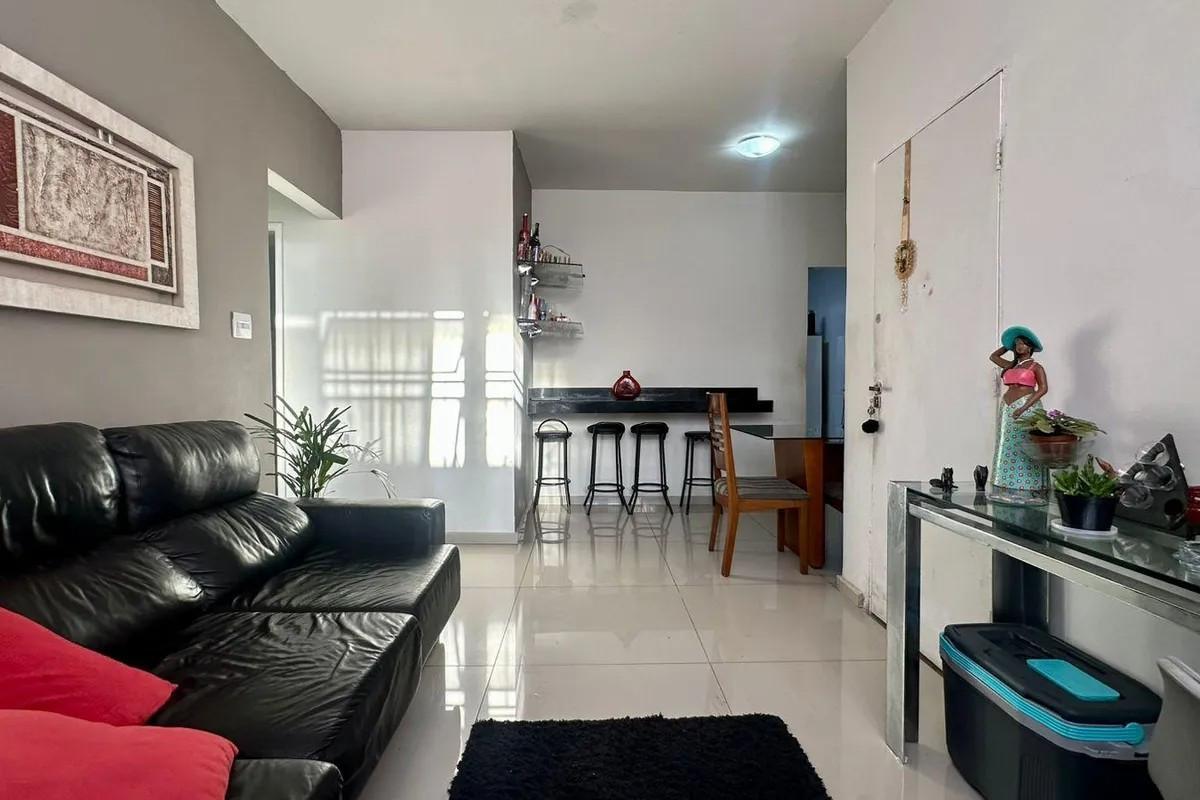Apartamento, Anchieta, 3 Quartos, 1 Vaga