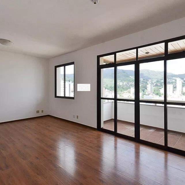 Apartamento, Serra, 4 Quartos, 2 Vagas, 1 Suíte