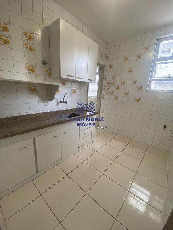 Apartamento, Cidade Nova, 4 Quartos, 1 Vaga, 1 Suíte
