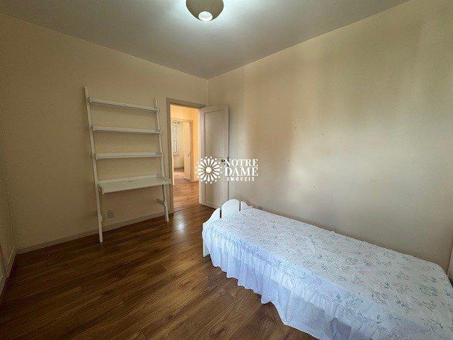 Apartamento, Sion, 4 Quartos, 2 Vagas, 1 Suíte
