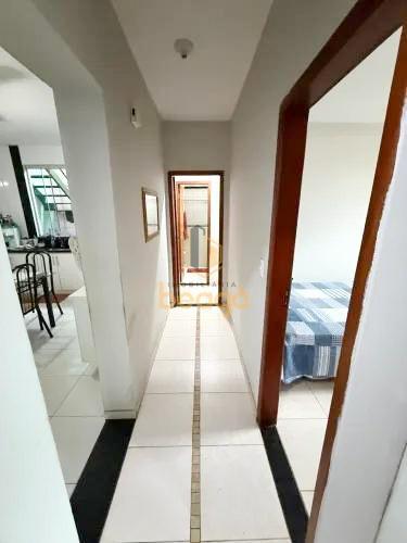 Apartamento, Pedra Azul, 3 Quartos, 1 Vaga, 1 Suíte