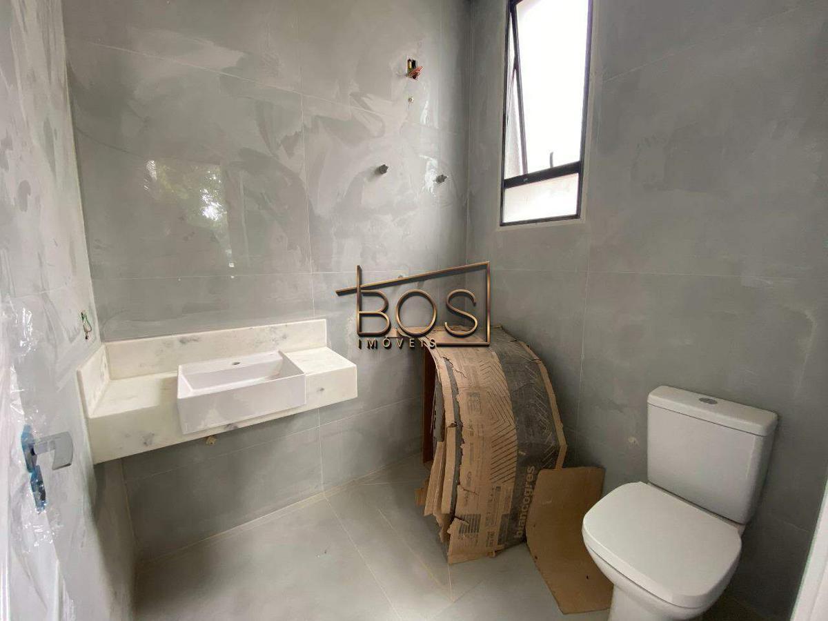 Casa, Cidade Jardim Taquaril, 4 Quartos, 3 Vagas, 4 Suítes