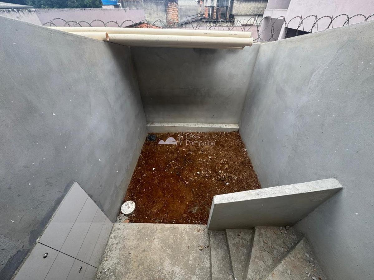 Casa, Mantiqueira, 2 Quartos, 1 Vaga