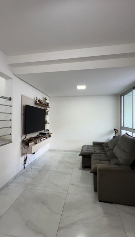 Casa, São Gonçalo, 3 Quartos, 2 Vagas, 1 Suíte