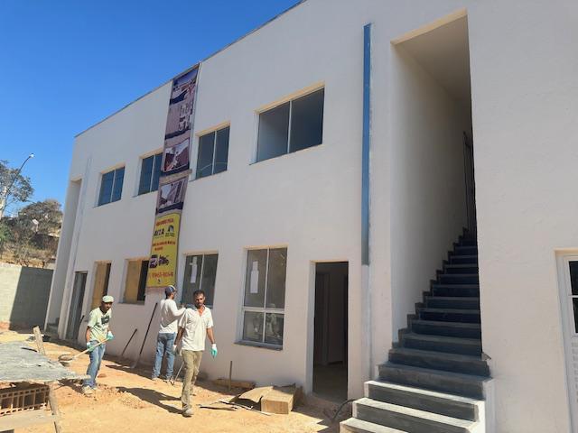 Apartamento, Vereda, 2 Quartos, 1 Vaga