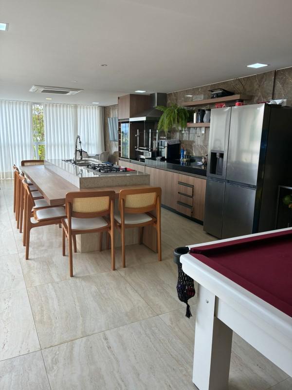 Casa, Residencial Visão, 3 Quartos, 1 Vaga, 1 Suíte