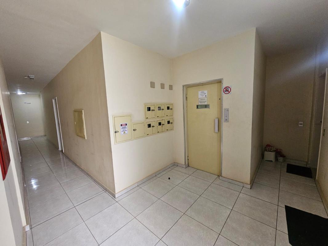 Apartamento, Santa Efigênia, 2 Quartos, 1 Vaga