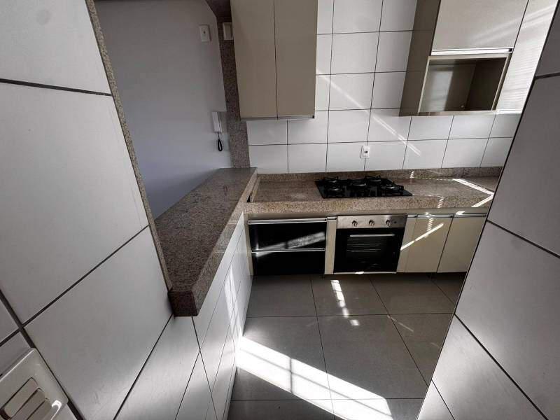 Apartamento, Colégio Batista, 3 Quartos, 2 Vagas, 1 Suíte