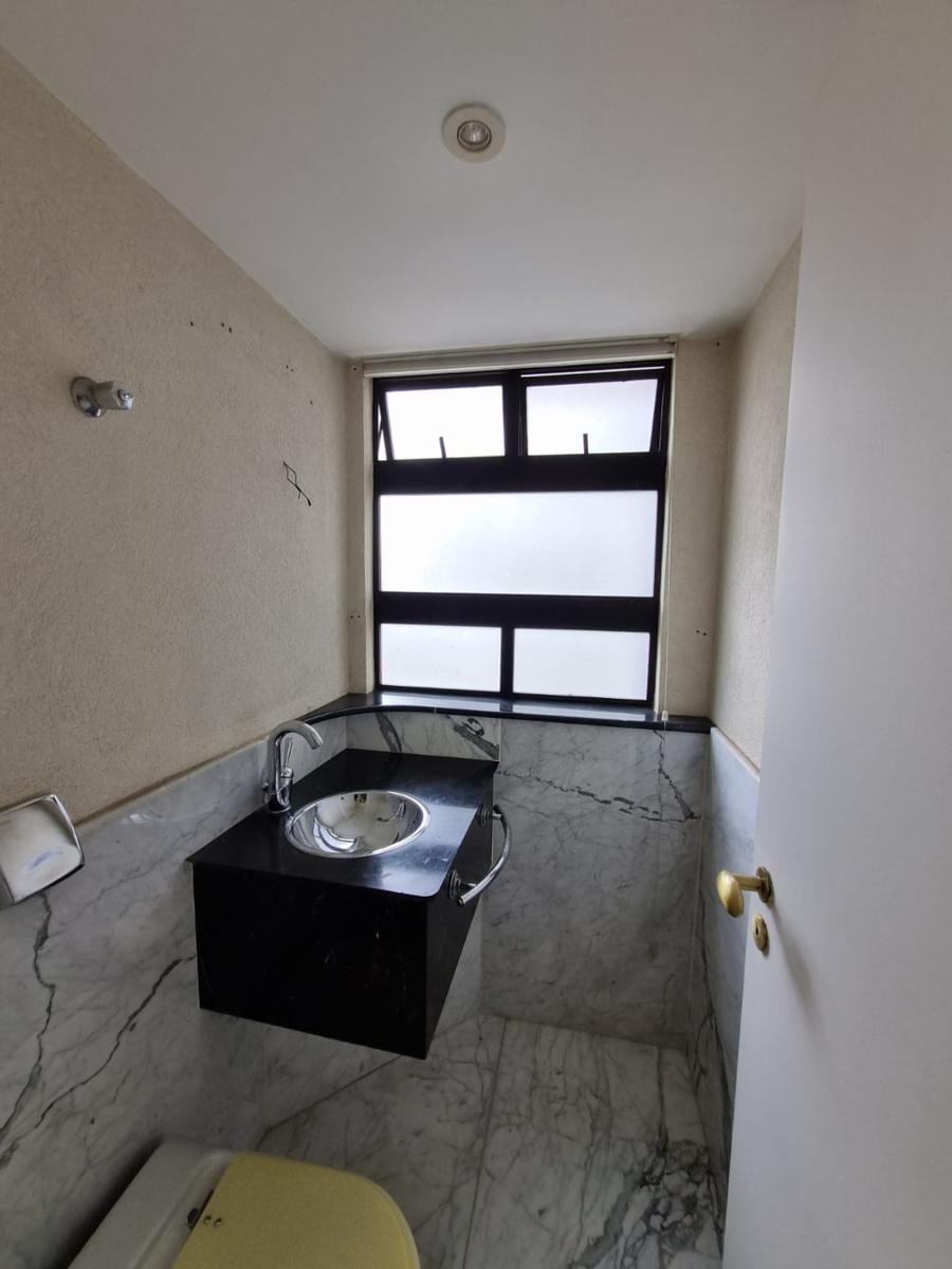 Apartamento, Lourdes, 4 Quartos, 2 Vagas, 1 Suíte