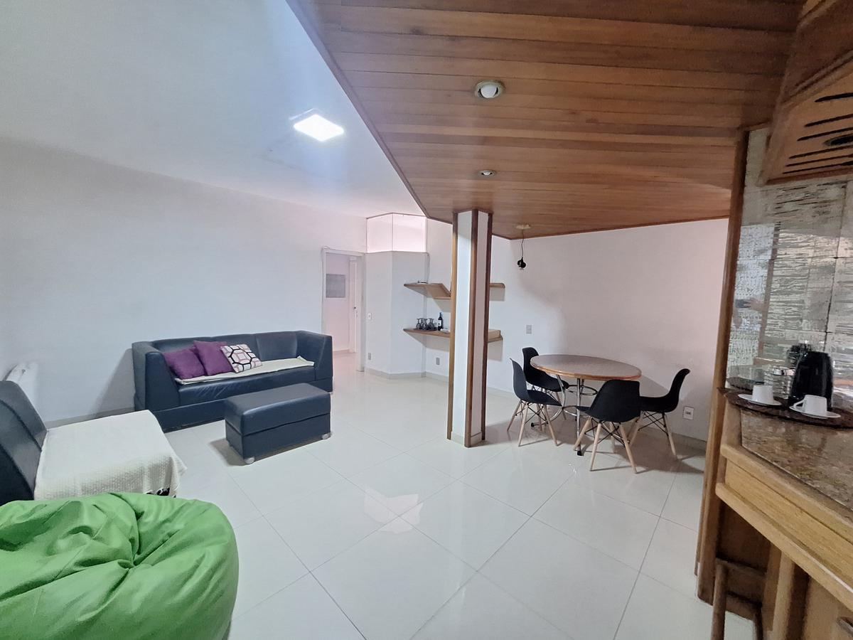 Apartamento, Santo Antônio, 3 Quartos, 1 Vaga, 1 Suíte
