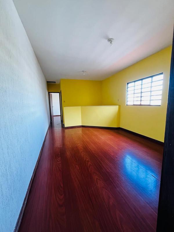 Casa, Jardim Riacho das Pedras, 2 Quartos, 10 Vagas