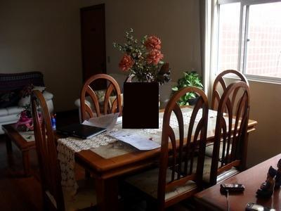 Apartamento, Dona Clara, 3 Quartos, 1 Vaga, 1 Suíte