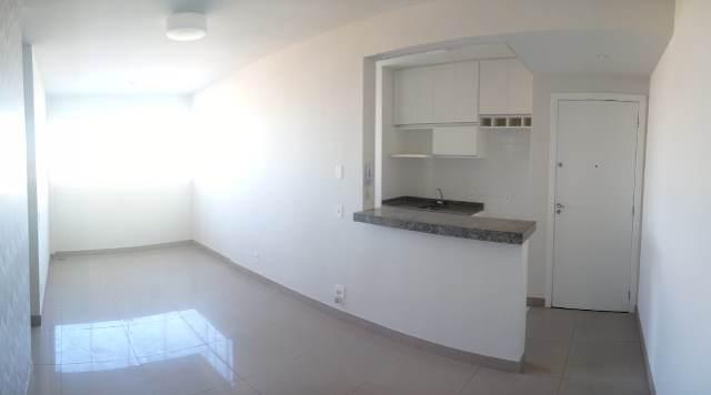 Apartamento, Alvorada, 2 Quartos, 1 Vaga