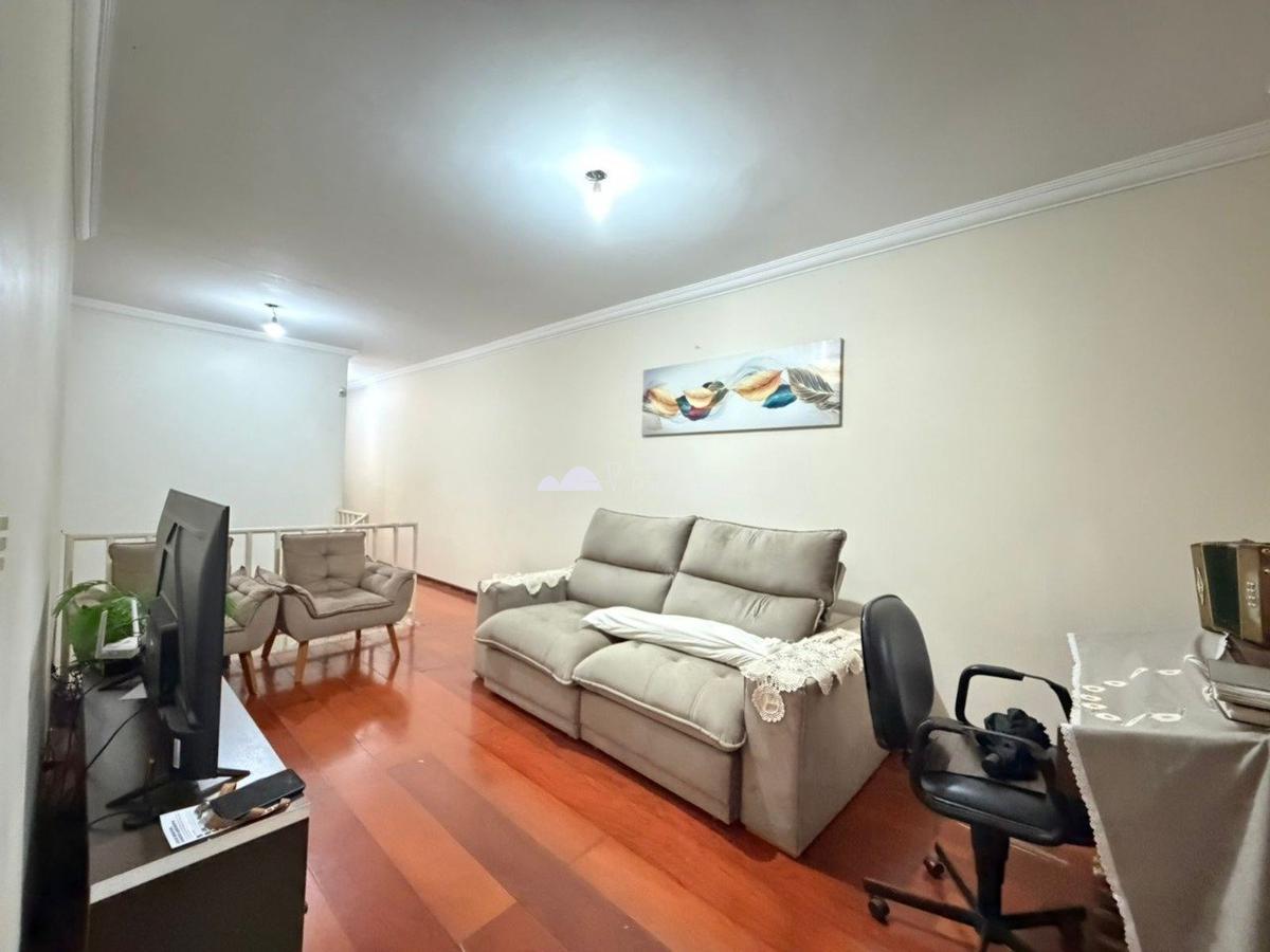 Casa, Santa Amélia, 4 Quartos, 3 Vagas, 1 Suíte