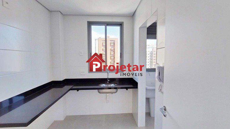 Cobertura, Lourdes, 3 Quartos, 3 Vagas, 1 Suíte