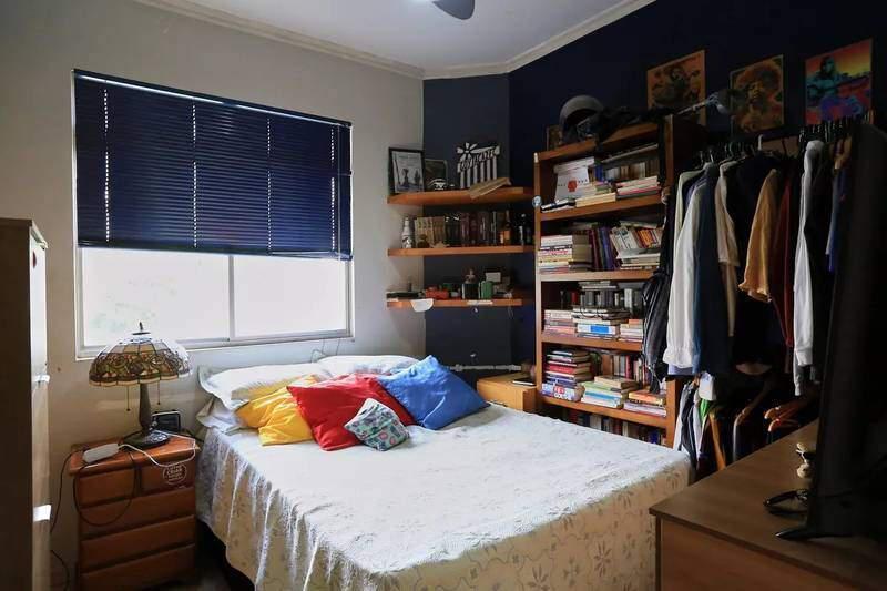 Apartamento, Sagrada Família, 3 Quartos, 1 Vaga, 1 Suíte