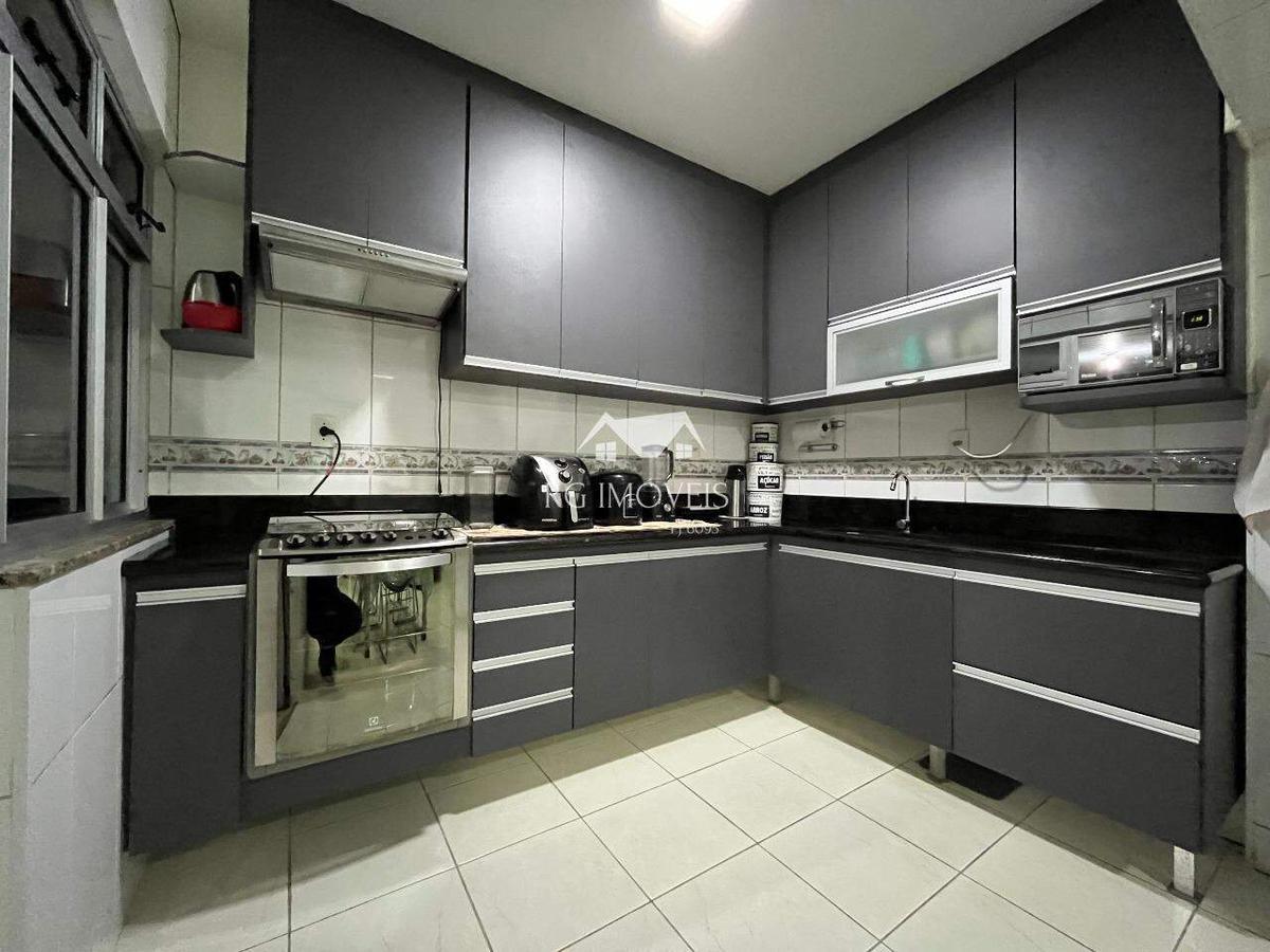 Apartamento, Inconfidentes, 3 Quartos, 1 Vaga, 1 Suíte