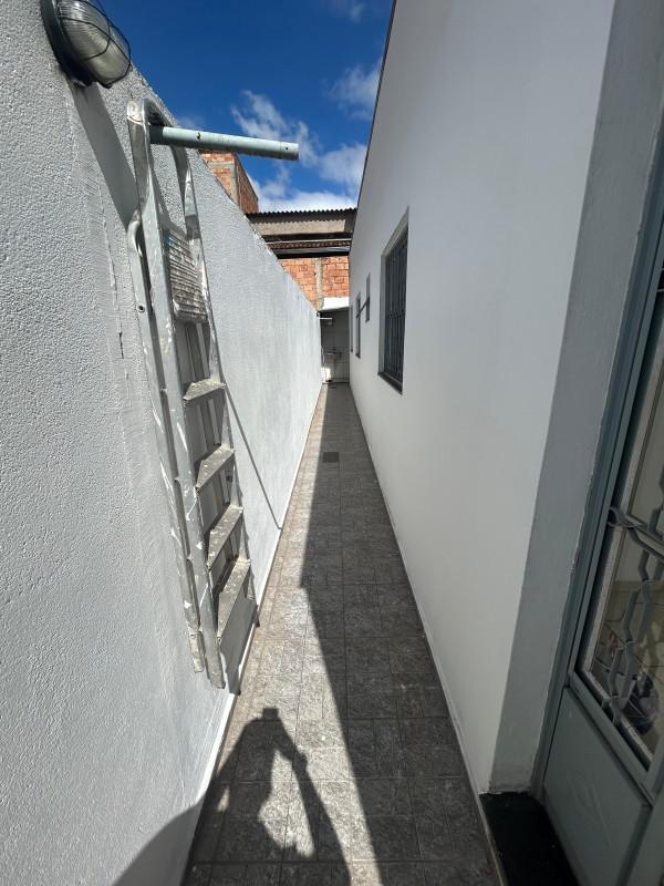 Casa, Serra Verde (venda Nova), 2 Quartos, 1 Vaga