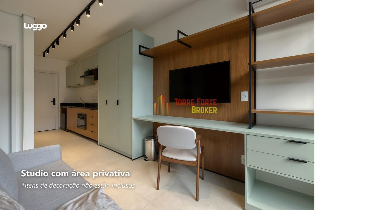 Apartamento, Ouro Preto, 1 Quarto, 0 Vaga