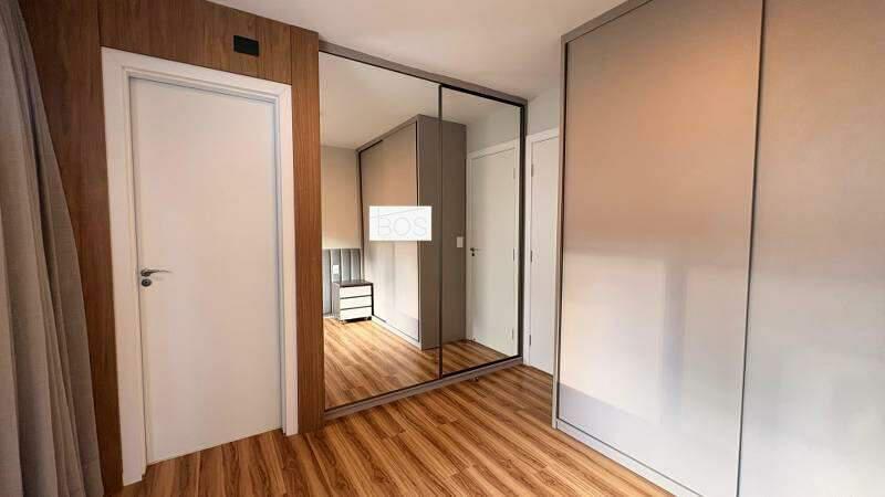 Apartamento, Santo Agostinho, 2 Quartos, 2 Vagas, 1 Suíte