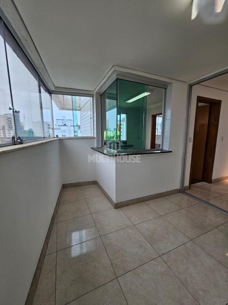 Apartamento, Jaraguá, 3 Quartos, 3 Vagas