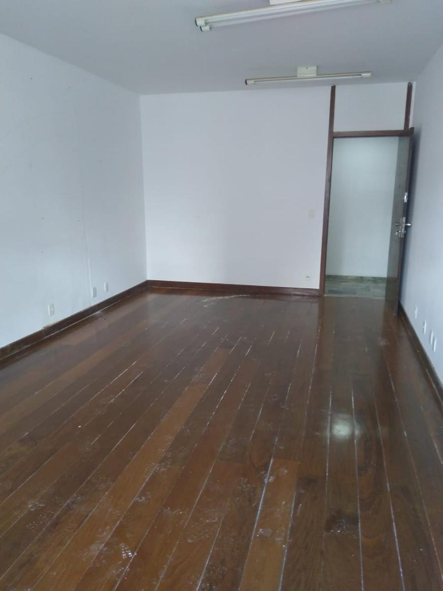 Sala, Savassi, 0 Quarto, 0 Vaga