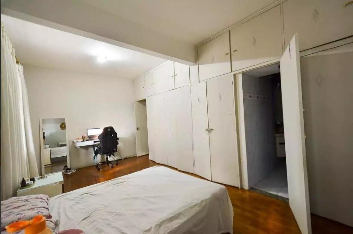 Apartamento, Centro, 3 Quartos, 2 Vagas, 1 Suíte