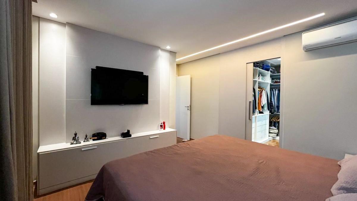 Cobertura, Castelo, 4 Quartos, 3 Vagas, 3 Suítes