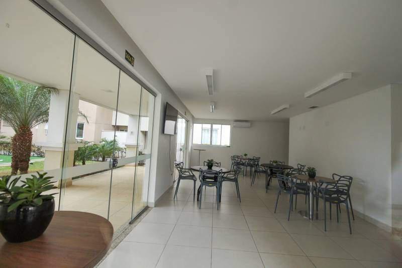 Apartamento, Planalto, 3 Quartos, 1 Vaga, 1 Suíte
