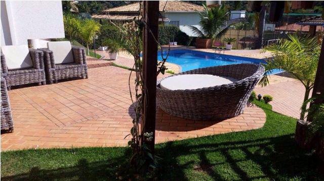 Casa, Condomínio Condados da Lagoa, 6 Quartos, 8 Vagas, 3 Suítes