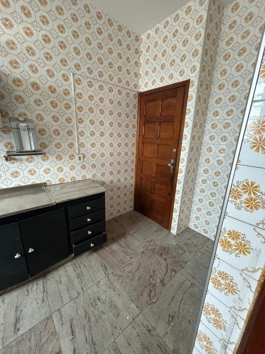 Apartamento, Centro, 3 Quartos, 0 Vaga